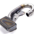 Load image into Gallery viewer, Champ Pans Oil Pump Pick-Up 1703SB