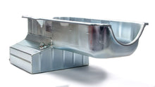 Load image into Gallery viewer, Champ Pans SBC 8in. Claimer Pan W/L T 86 &amp; Newer CP55LTRB