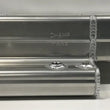 Load image into Gallery viewer, Champ Pans SBC Alm Pro Oil Pan Wet Sump w/RH Kickout PRO1106KO