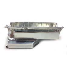 Load image into Gallery viewer, Champ Pans SBC CP100 Oil Pan - RR 86-98 CP100KORB-RR