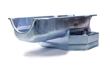 Load image into Gallery viewer, Champ Pans SBC C/T Oil Pan - 86-Up CP100RB