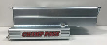 Load image into Gallery viewer, Champ Pans SBC CT Oil Pan 8qt Wet Sump w/RH Kick Out CP109KO