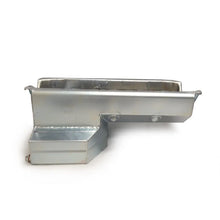 Load image into Gallery viewer, Champ Pans SBC C/T Oil Pan w/Full Kickout CP81KO