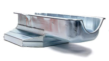 Load image into Gallery viewer, Champ Pans SBC C/T Oil Pan w/Windage Tray- 86-Up CP106LTRB