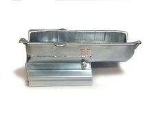 Load image into Gallery viewer, Champ Pans SBC Claimer Oil Pan w/LT 86 &amp; Newer CP57LTRB