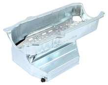 Load image into Gallery viewer, Champ Pans SBC Comp. Series Oil Pan - 7.5 Deep 86-Up CP100LTRB-RR