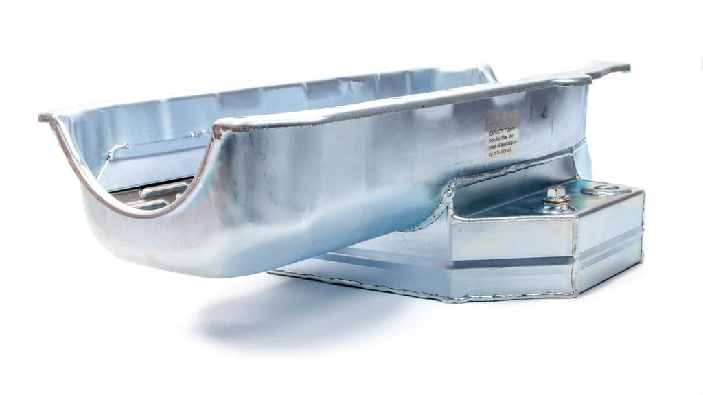 Champ Pans SBC Comp-Series W/LT 6-1 /2in. Deep CP106LT