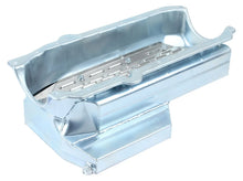 Load image into Gallery viewer, Champ Pans SBC Oil Pan - 6.5 Deep w/Kick-Out 86-Up CP106KORB
