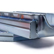 Load image into Gallery viewer, Champ Pans SBC PRO-Series pan W/Kic kout 6.5 CP106KO