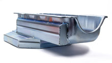 Load image into Gallery viewer, Champ Pans SBC PRO-Series pan W/Kic kout 6.5 CP106KO