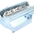 Load image into Gallery viewer, Champ Pans SBC Pro-Series Oil Pan w/Kickout 7.0 CP102KO