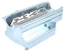 Load image into Gallery viewer, Champ Pans SBC Pro-Series Oil Pan w/Kickout 7.0 CP102KO