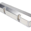 Load image into Gallery viewer, Champ Pans SBC RH Fabricated Alm. Valve Cover CP1146