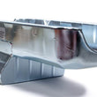 Load image into Gallery viewer, Champ Pans SBC Street/Strip W/louve red tray 8 CP60LT