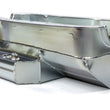 Load image into Gallery viewer, Champ Pans SBF 302 CT Oil Pan 10qt CP309LT