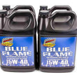 Load image into Gallery viewer, Champion Oil 15w40 Syn-Blend Diesel Oil 4x1 Gallon 4358N/4