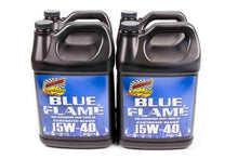 Load image into Gallery viewer, Champion Oil 15w40 Syn-Blend Diesel Oil 4x1 Gallon 4358N/4