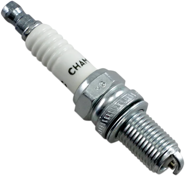 Champion Spark Plug - RA8HC - Main Product View