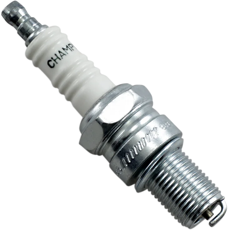 Champion Spark Plug - RN3C - Main Product View