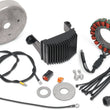 Load image into Gallery viewer, Charging Kit - Harley Davidson - Side View