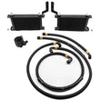 Load image into Gallery viewer, Chase Bays 2013+ Toyota 86/GR86 / Subaru BRZ w/FA20/FA24 Dual Cooler Oil Cooler Kit