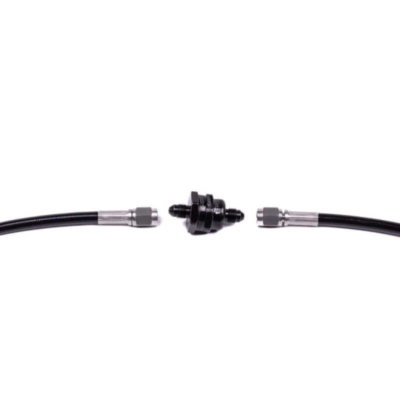 Chase Bays 89-02 Nissan Silvia S13/S14/S15 (RHD) Clutch Line w/Tilton Control Valve