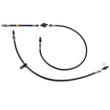 Load image into Gallery viewer, Chase Bays 92-99 BMW 3-Series E36 (w/GM LS Engine &amp; T56) Clutch Line w/Tilton Control Valve