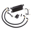 Load image into Gallery viewer, Chase Bays 95-02 Nissan 240SX S14/S15 (w/RB20/RB25/RB26) Oil Cooler Kit