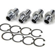 Load image into Gallery viewer, Chassis Engineering 1-1/2in Wide Spherical Shock Bearings (4) R/E1500