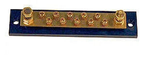 Chassis Engineering 10 Gang Buss Bar C/E1027