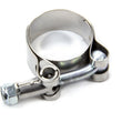 Load image into Gallery viewer, Chassis Engineering 1.25in -1.37in S/S Clamp C/E2152