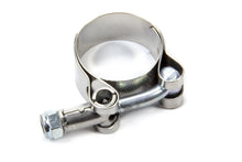 Load image into Gallery viewer, Chassis Engineering 1.56in -1.70in S/S Clamp C/E2157