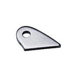 Load image into Gallery viewer, Chassis Engineering 1/8in Crossmember Brace Tab C/E3620-4