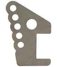 Load image into Gallery viewer, Chassis Engineering 2 x 3in Ladder Bar Bracket C/E3638-3