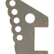 Load image into Gallery viewer, Chassis Engineering 2 x 3in Ladder Bar Bracket C/E3638-3