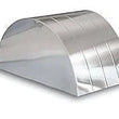 Load image into Gallery viewer, Chassis Engineering 23in x 40in x .024in Steel Wheel Tubs C/E3682