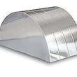 Load image into Gallery viewer, Chassis Engineering 23in x 40in x .040in Aluminum Wheel Tubs C/E3681