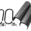Load image into Gallery viewer, Chassis Engineering 24in Driveshaft Enclosure Kit C/E4052