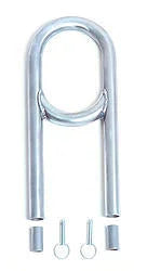Chassis Engineering 360 Deg. Driveshaft Loop w/Sleeves & Pins C/E4037