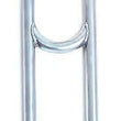 Load image into Gallery viewer, Chassis Engineering 360 Deg. Driveshaft Loop w/Sleeves &amp; Pins C/E4037