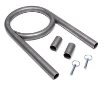 Load image into Gallery viewer, Chassis Engineering 360 Driveshaft Loop 6in CM Stl. w/Sleeves &amp; Pins C/E4042