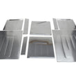 Load image into Gallery viewer, Chassis Engineering 4-Link Aluminum Rear Floor Kit C/E8041