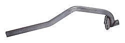 Chassis Engineering 4-Link Frame Rails w/Top Gun Brackets C/E3670