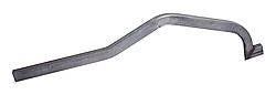 Chassis Engineering 4-Link Frame Rails w/o Brackets C/E3675
