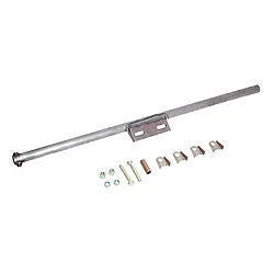 Chassis Engineering 40in Transmission X-Member Kit C/E5100