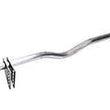 Load image into Gallery viewer, Chassis Engineering 45in Round Ladder Bar Crossmember C/E3718