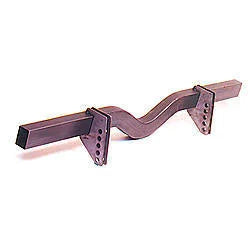 Chassis Engineering 60in 2 x 3in Ladder Bar Crossmember C/E3819