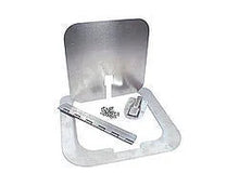 Load image into Gallery viewer, Chassis Engineering 6in x 6in Fuel Door Kit C/E4492
