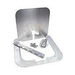 Load image into Gallery viewer, Chassis Engineering 6in x 6in Fuel Door Kit C/E4492