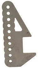 Load image into Gallery viewer, Chassis Engineering Adjustable Lower Shock Mount Bracket - 9in Ford C/E3714-5